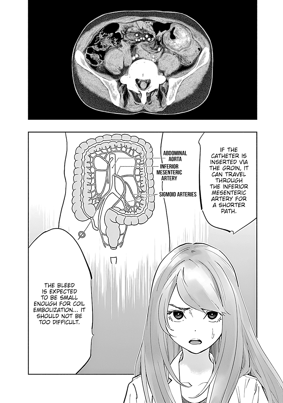 Radiation House chapter 45 page 3