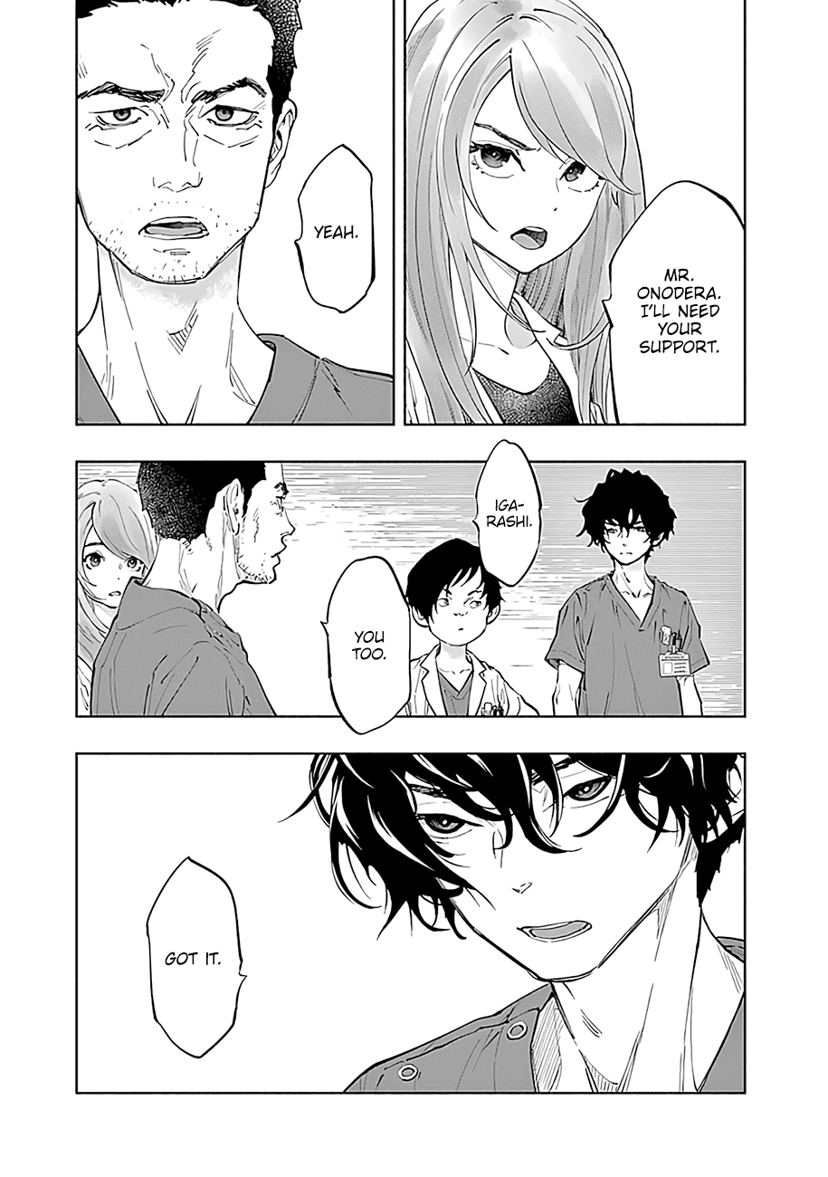 Radiation House chapter 45 page 4