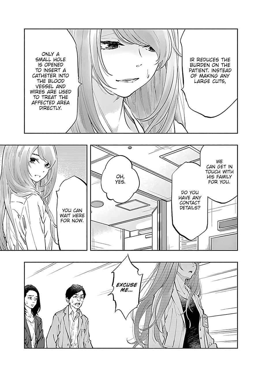 Radiation House chapter 45 page 8