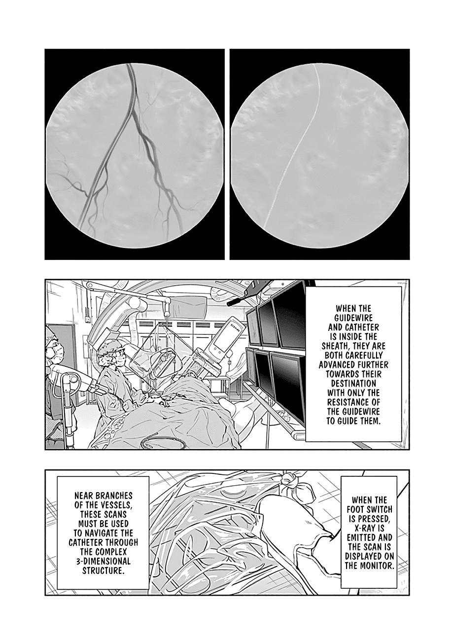 Radiation House chapter 46 page 15