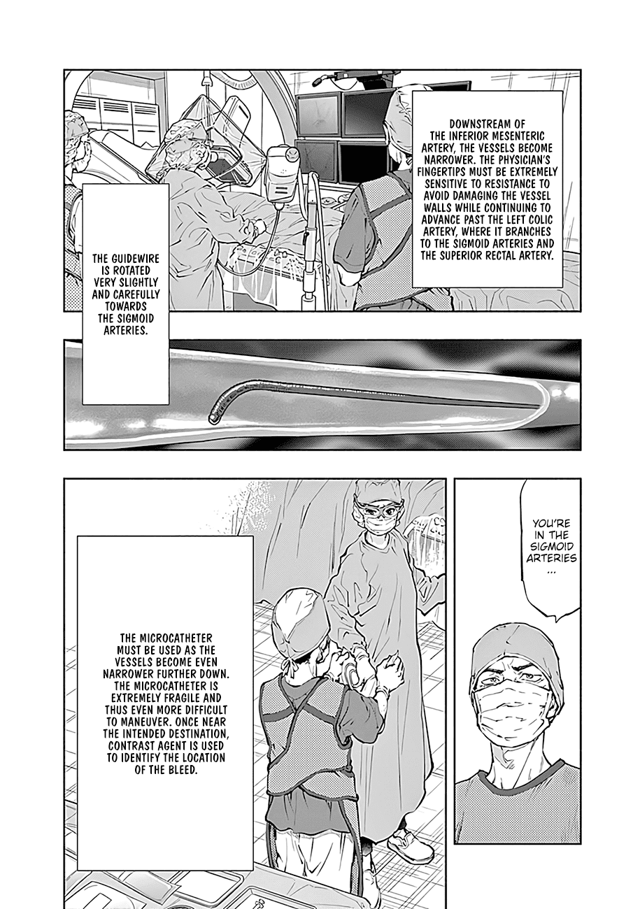 Radiation House chapter 46 page 17