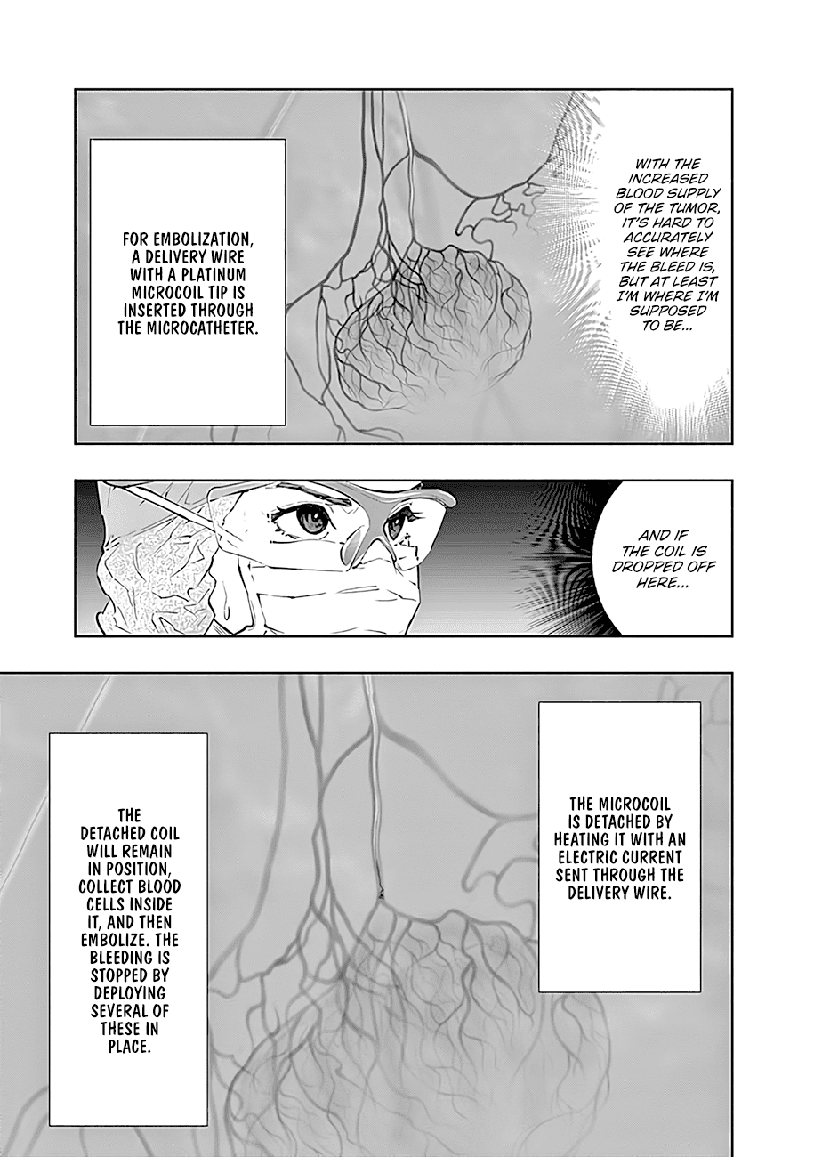 Radiation House chapter 46 page 18