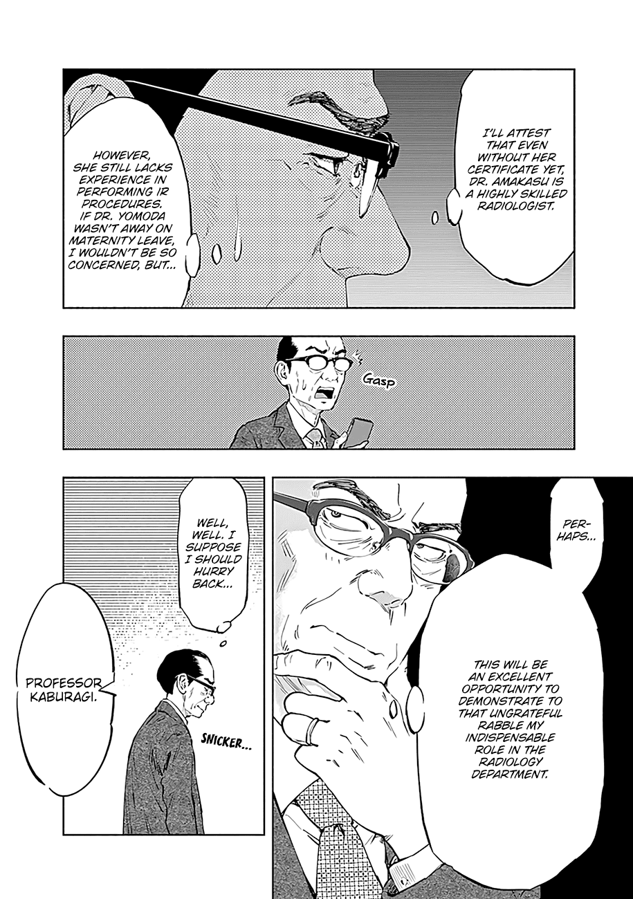 Radiation House chapter 46 page 5