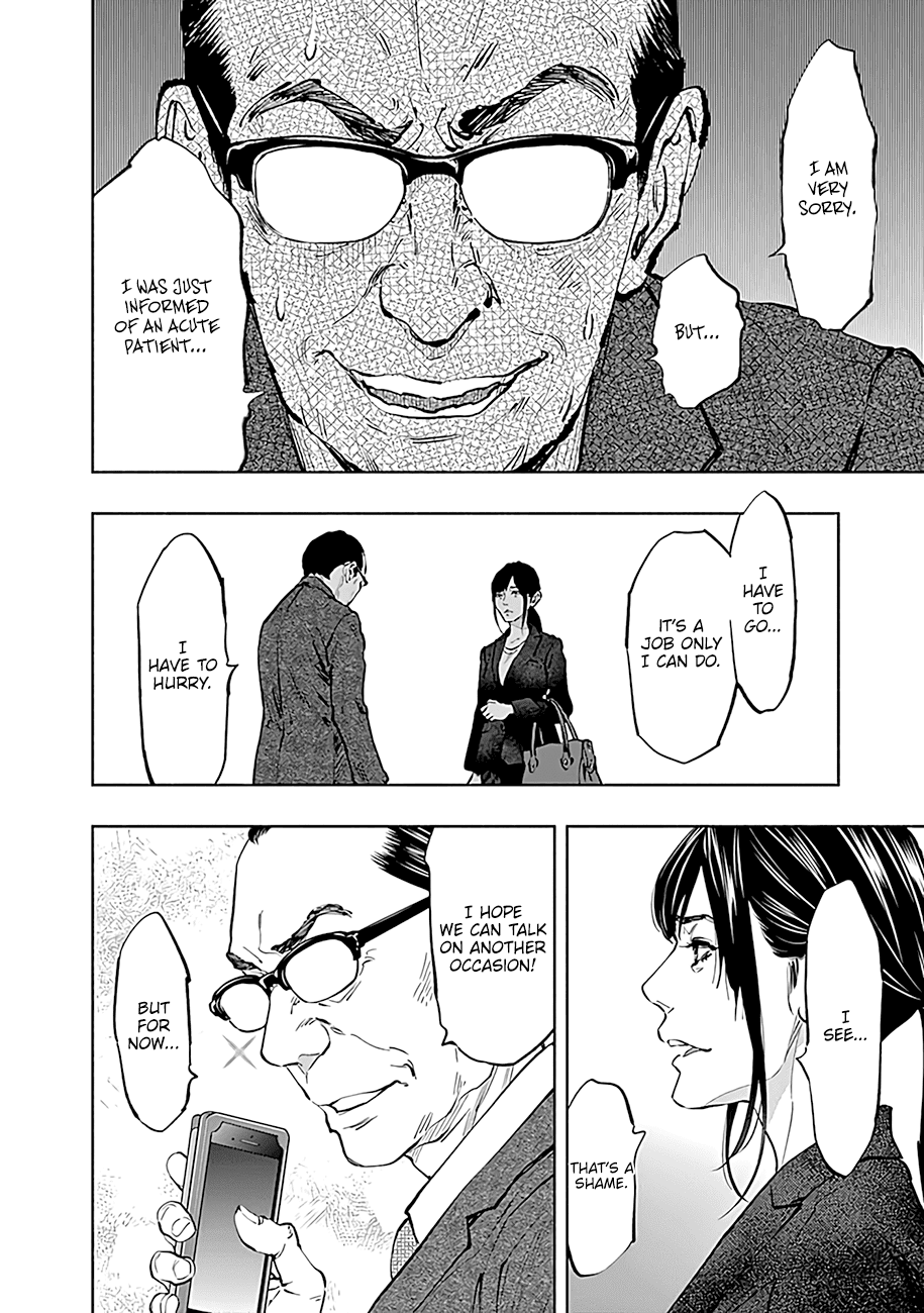 Radiation House chapter 46 page 9