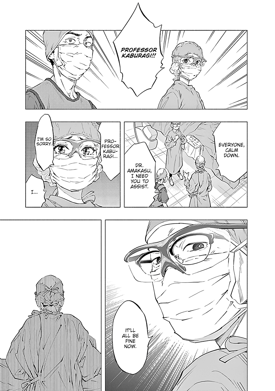 Radiation House chapter 47 page 10