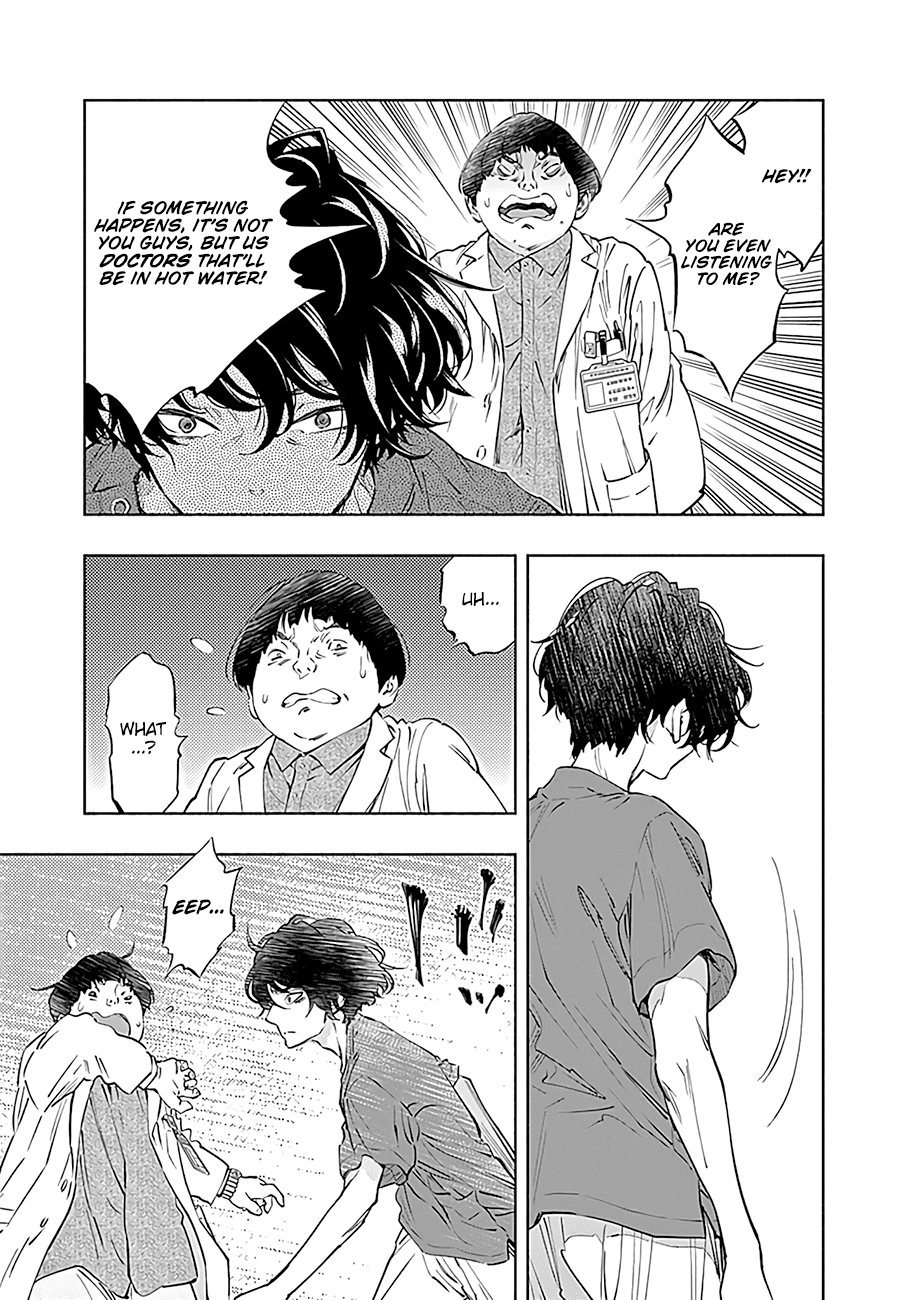 Radiation House chapter 47 page 18