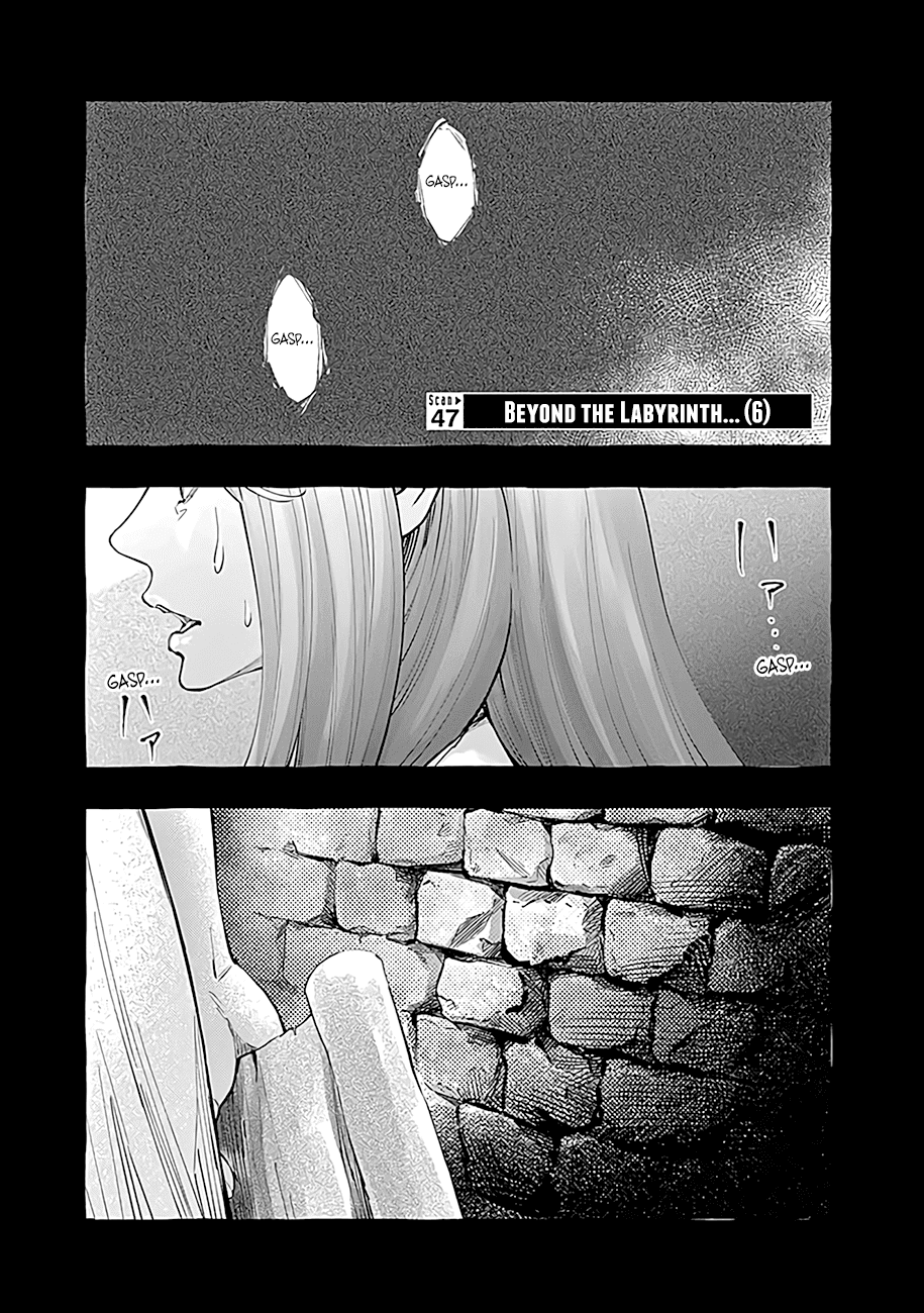 Radiation House chapter 47 page 2