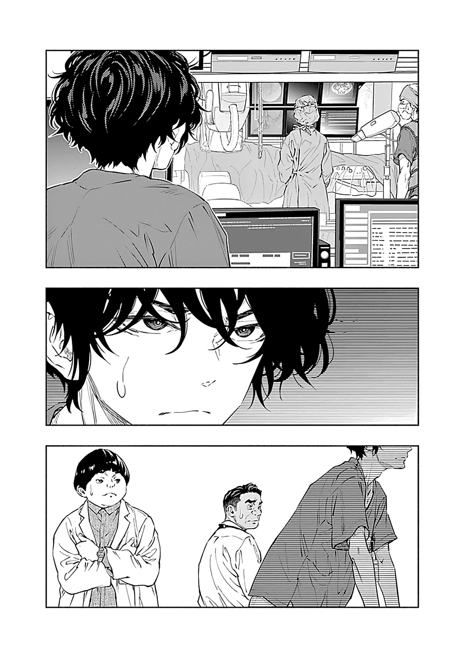 Radiation House chapter 47 page 5