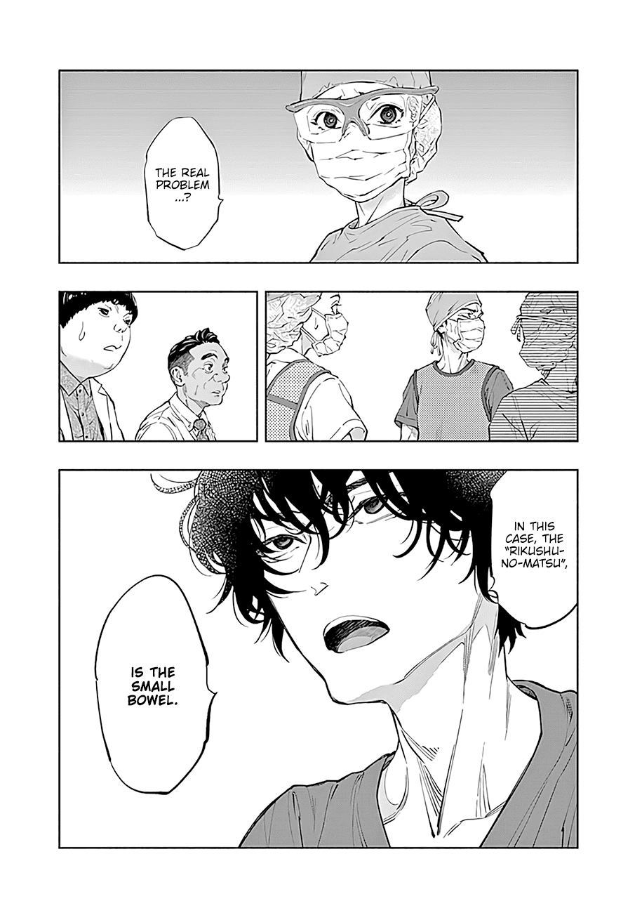 Radiation House chapter 48 page 10