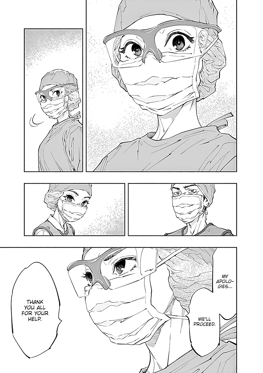 Radiation House chapter 48 page 14