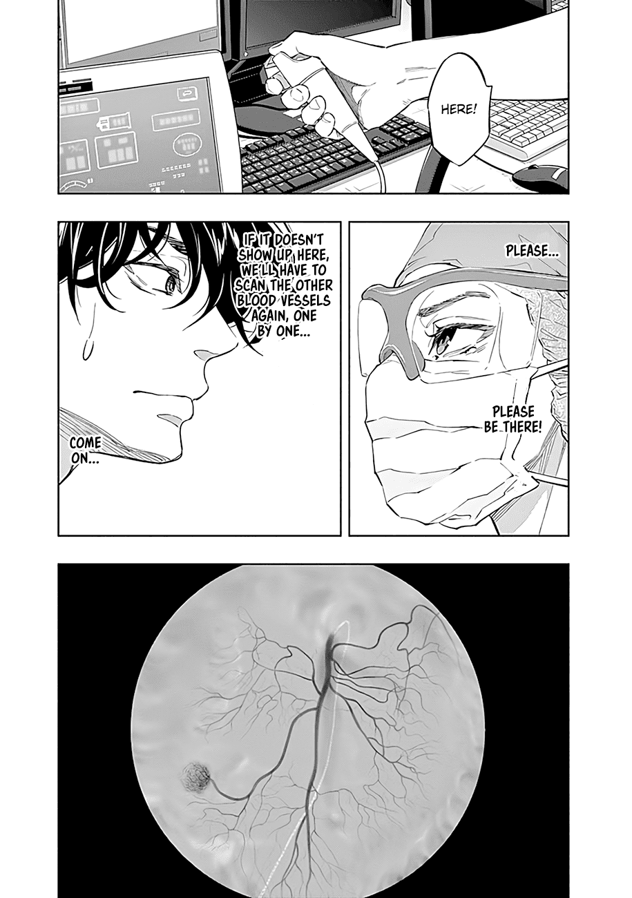 Radiation House chapter 48 page 16