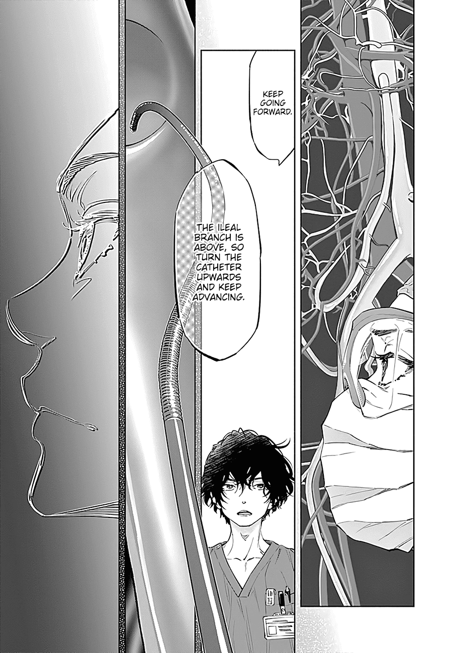 Radiation House chapter 48 page 18