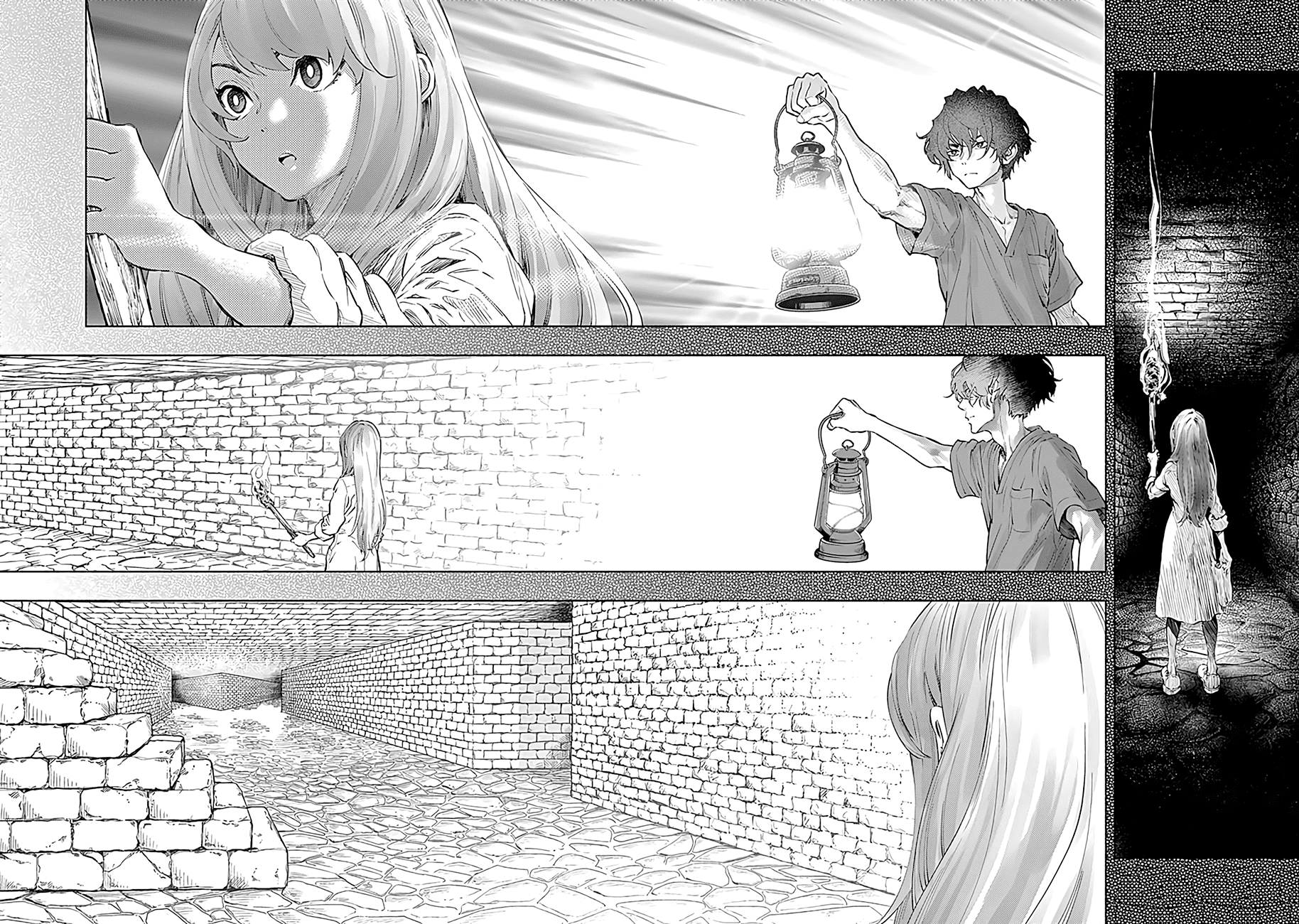 Radiation House chapter 48 page 19