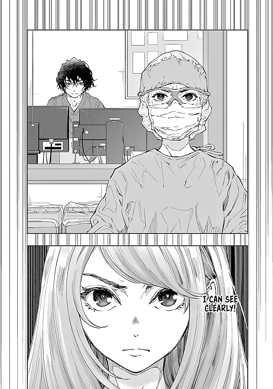 Radiation House chapter 48 page 20