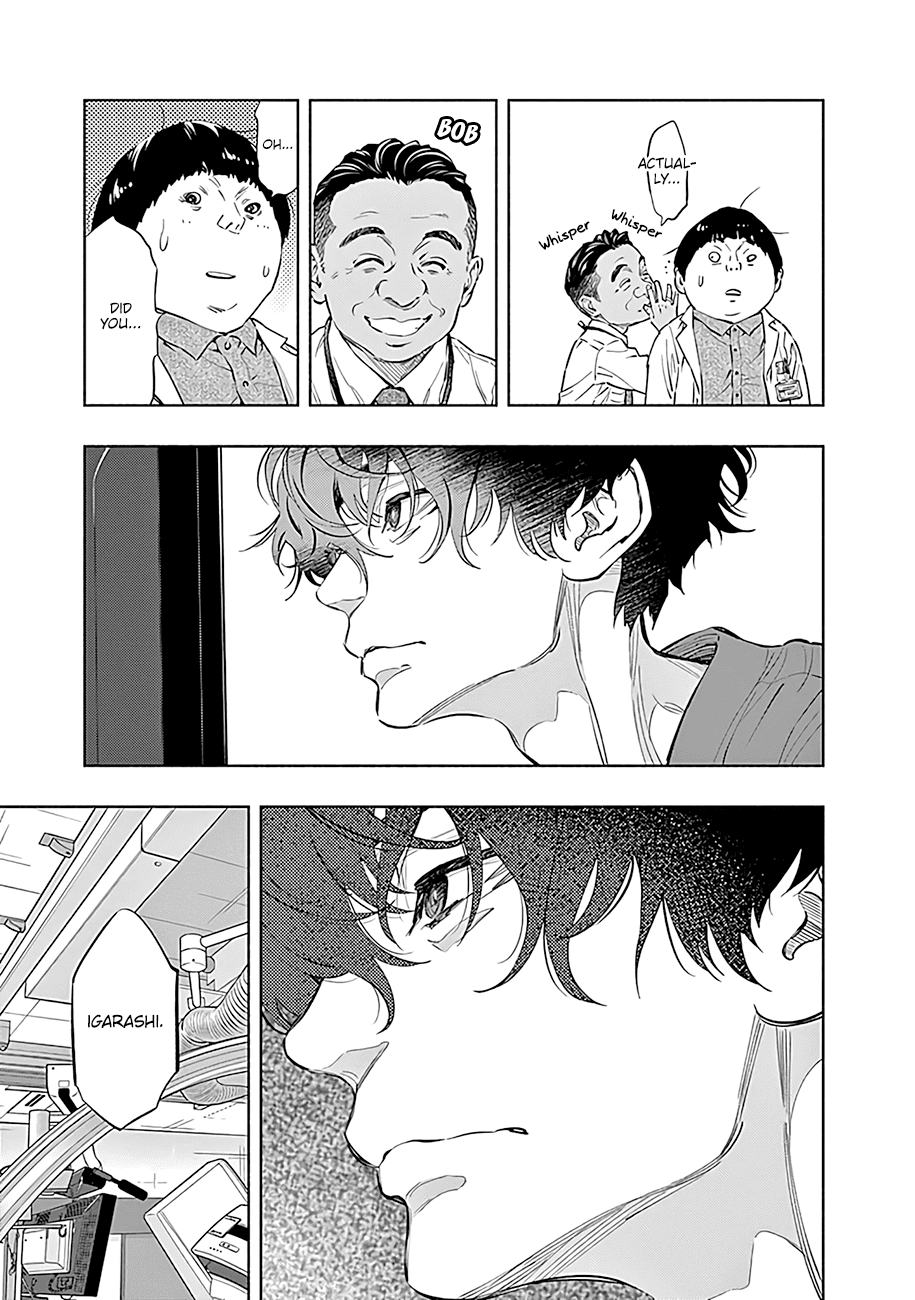 Radiation House chapter 48 page 6