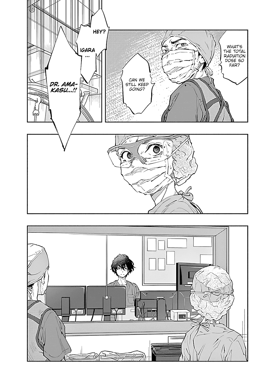 Radiation House chapter 48 page 7