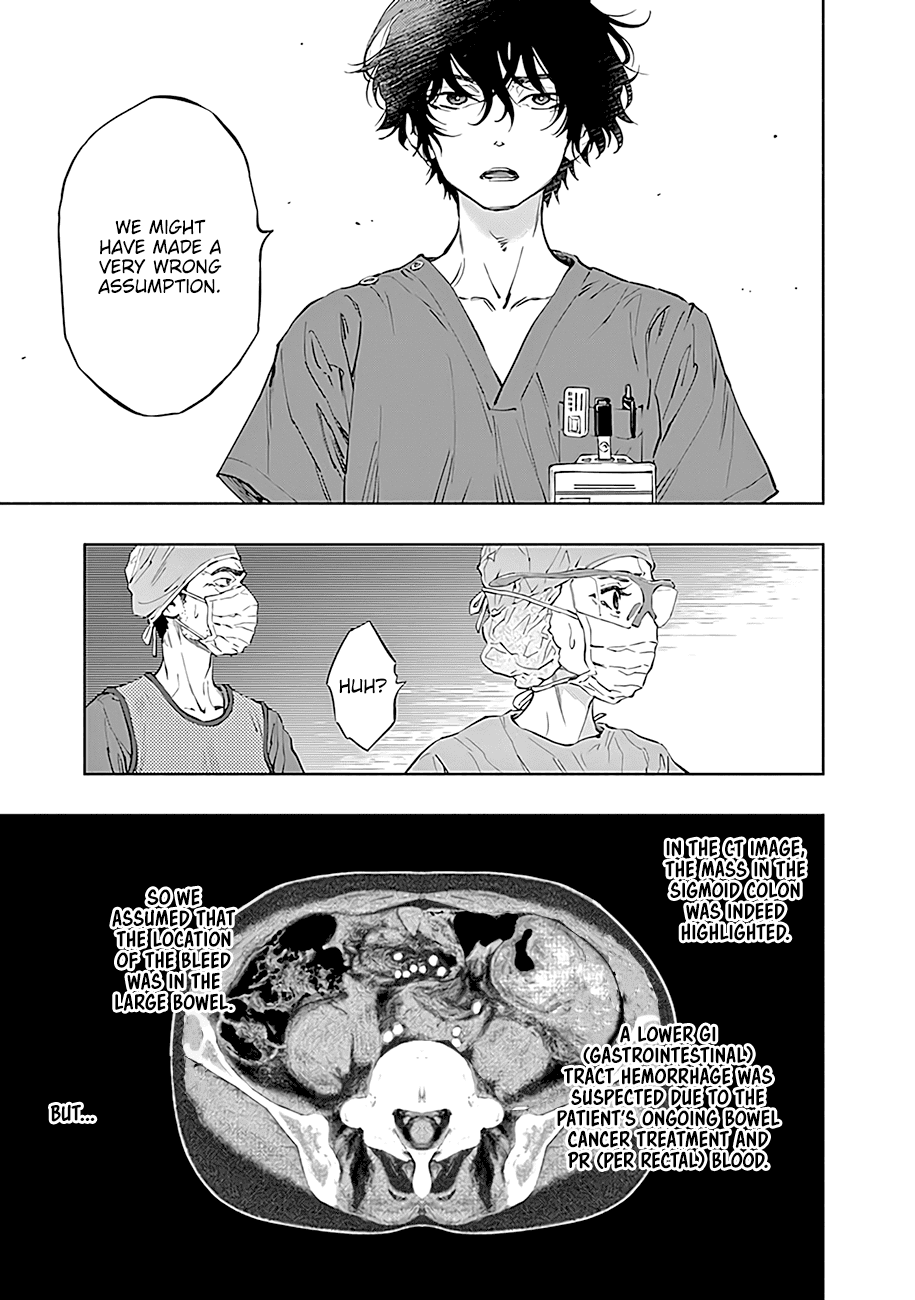 Radiation House chapter 48 page 8