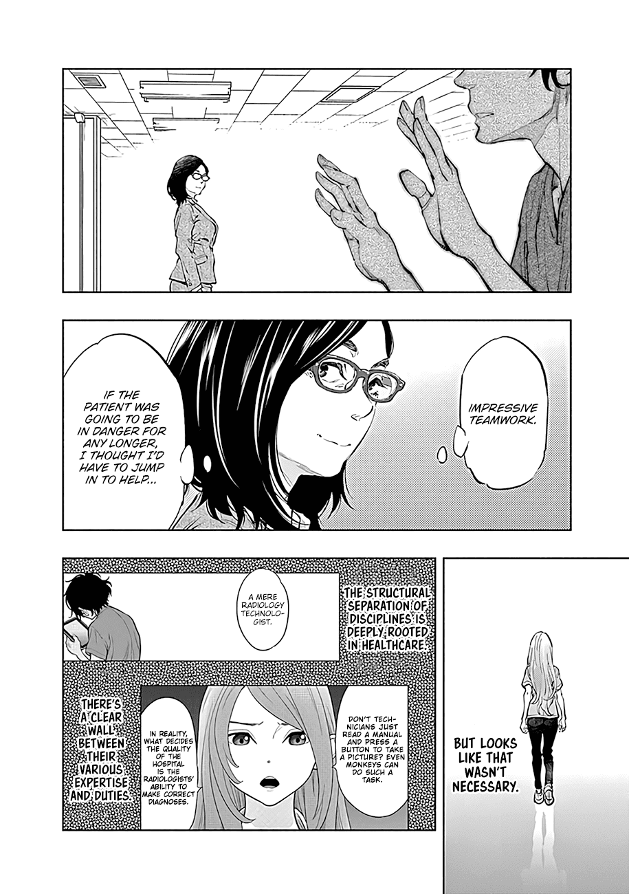 Radiation House chapter 49 page 18