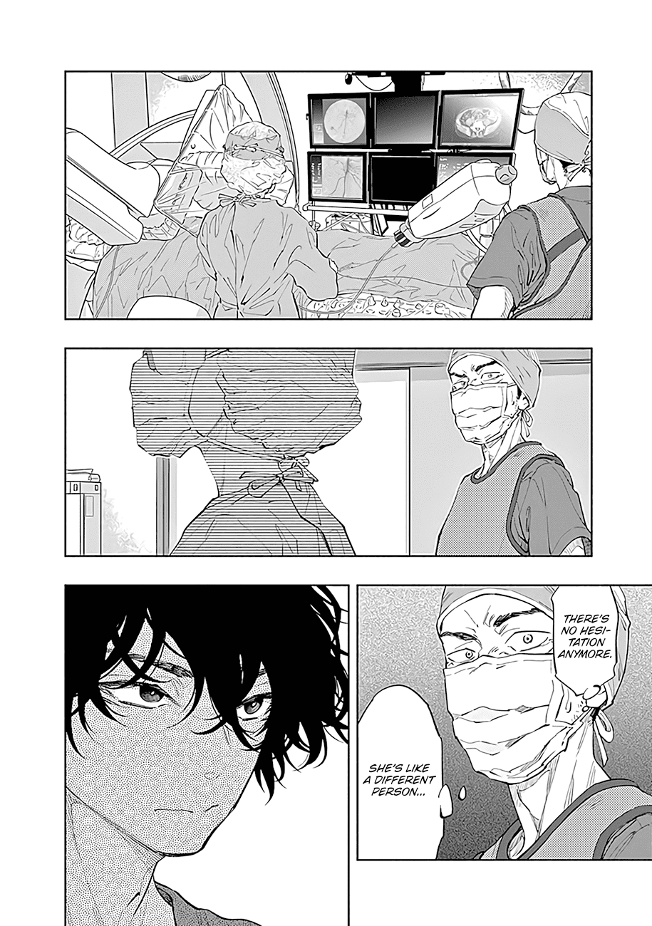 Radiation House chapter 49 page 3