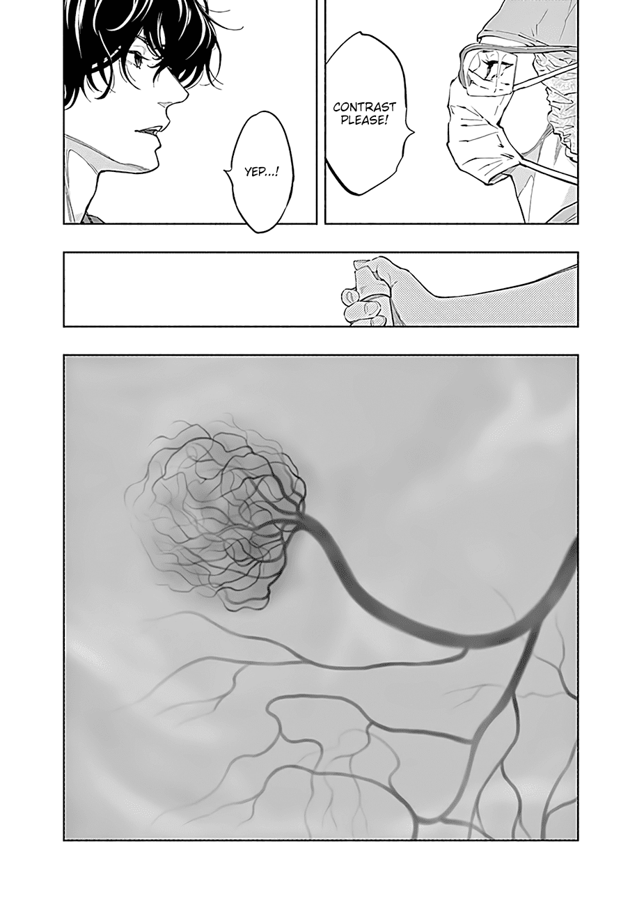 Radiation House chapter 49 page 5