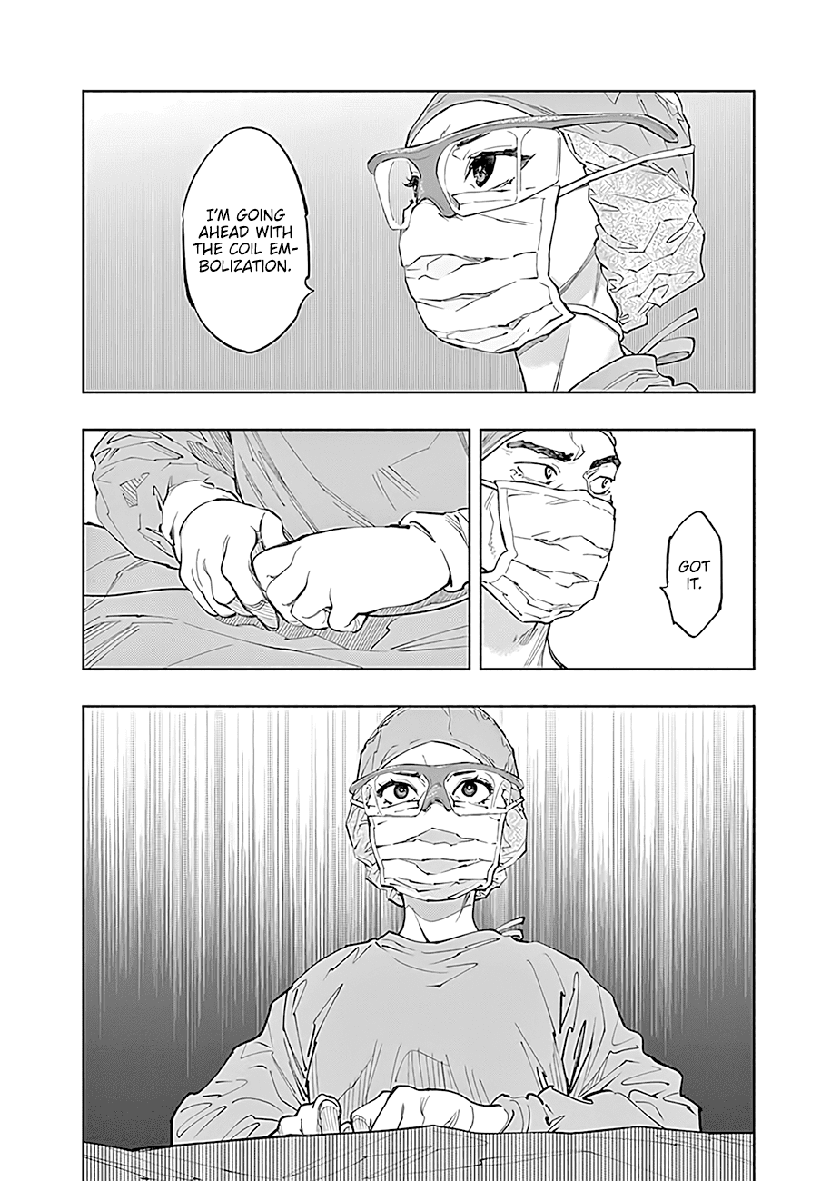 Radiation House chapter 49 page 7