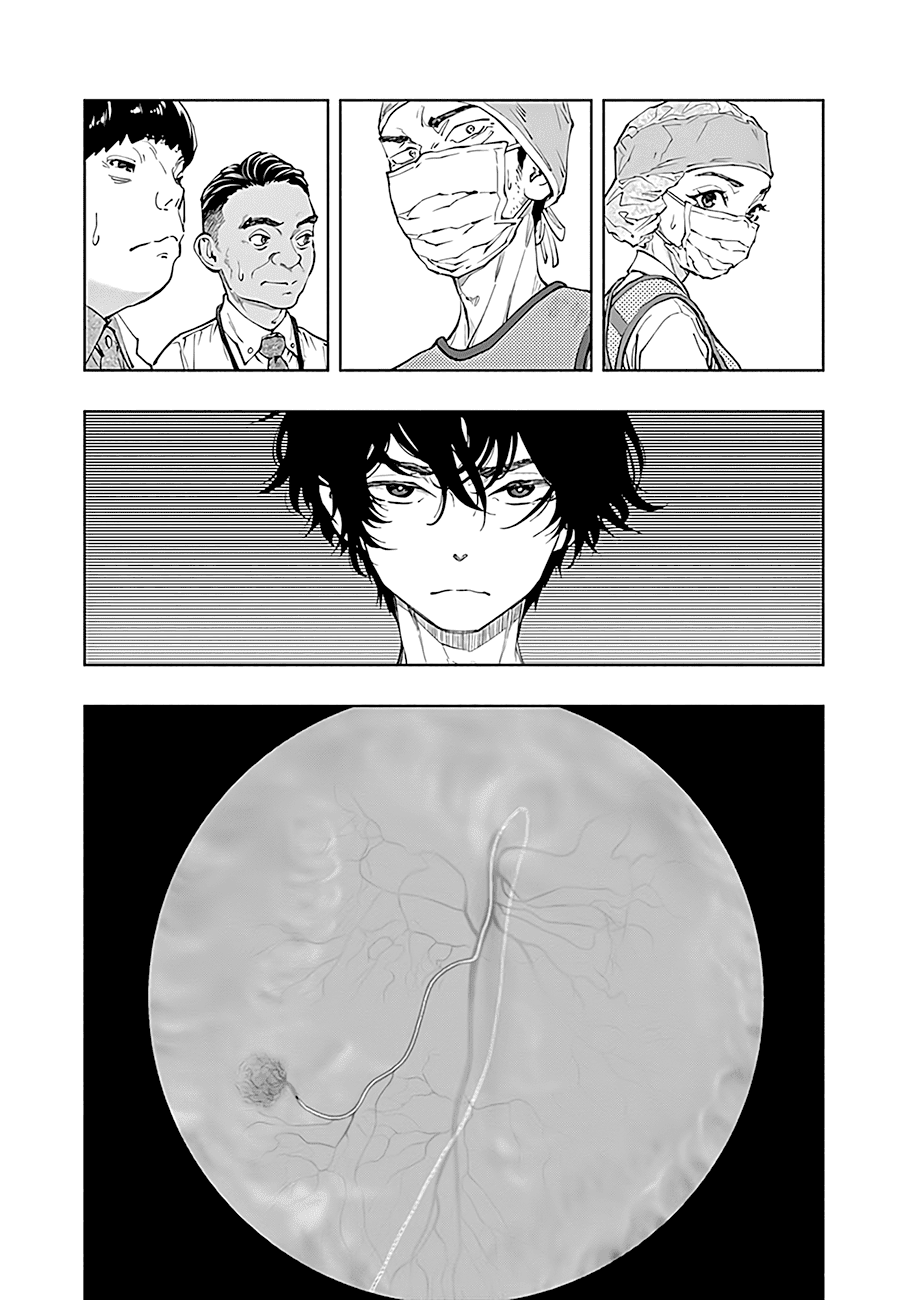 Radiation House chapter 49 page 8