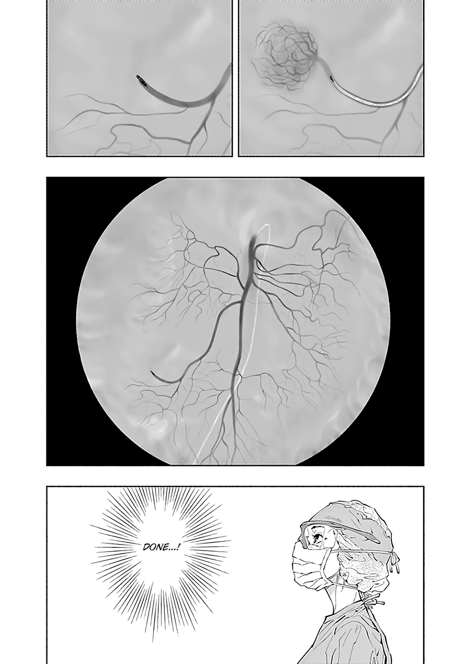 Radiation House chapter 49 page 9