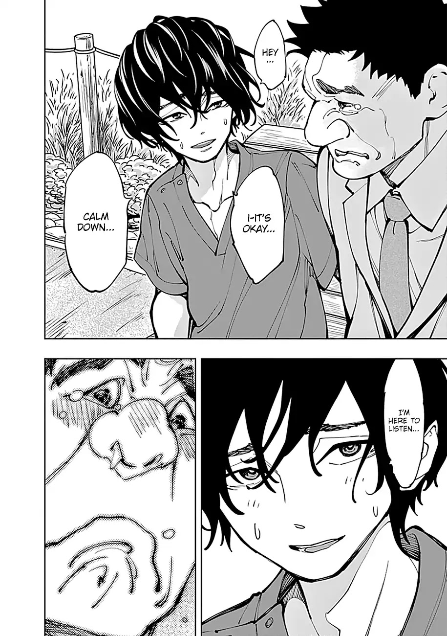 Radiation House chapter 5 page 11