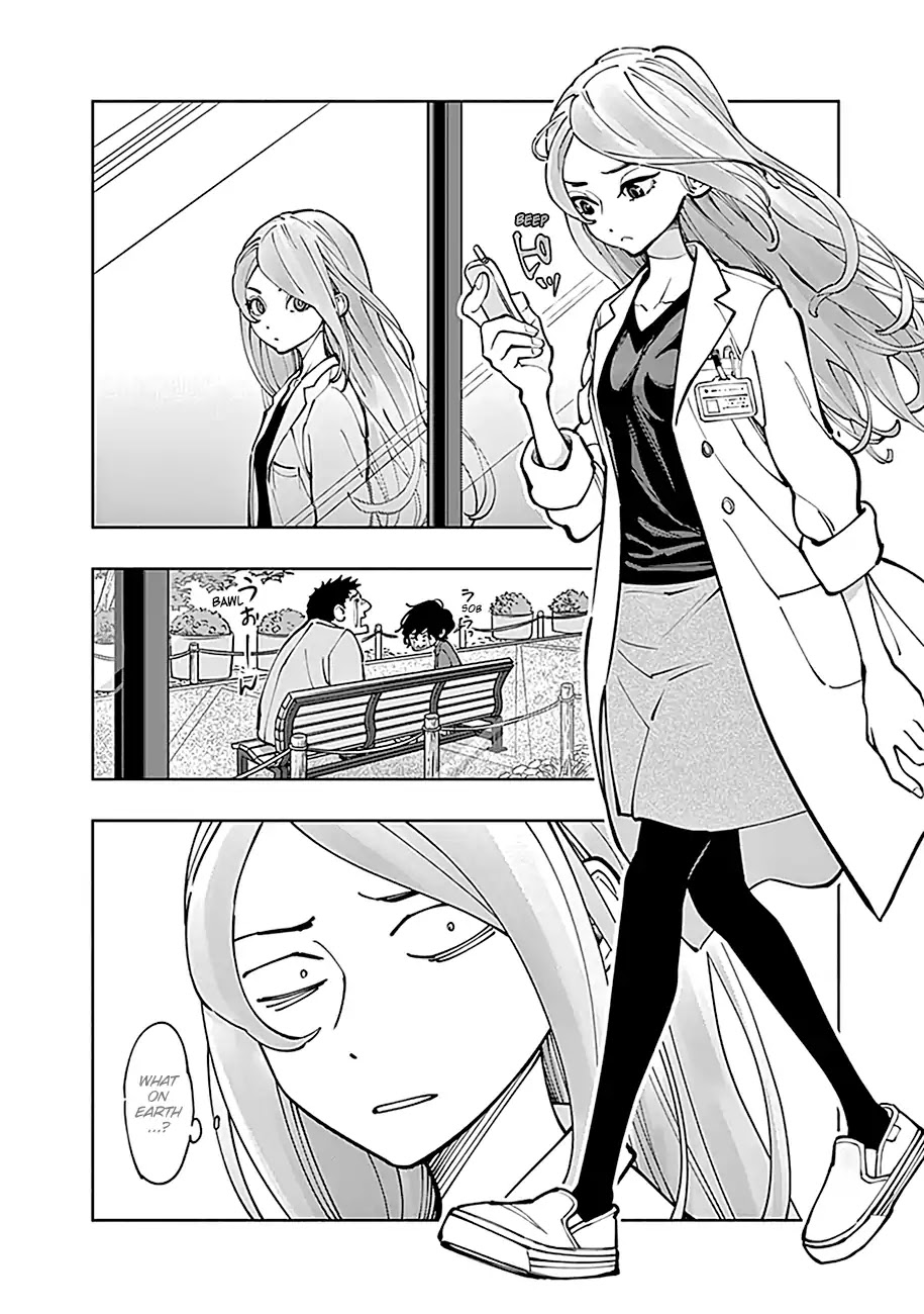 Radiation House chapter 5 page 15