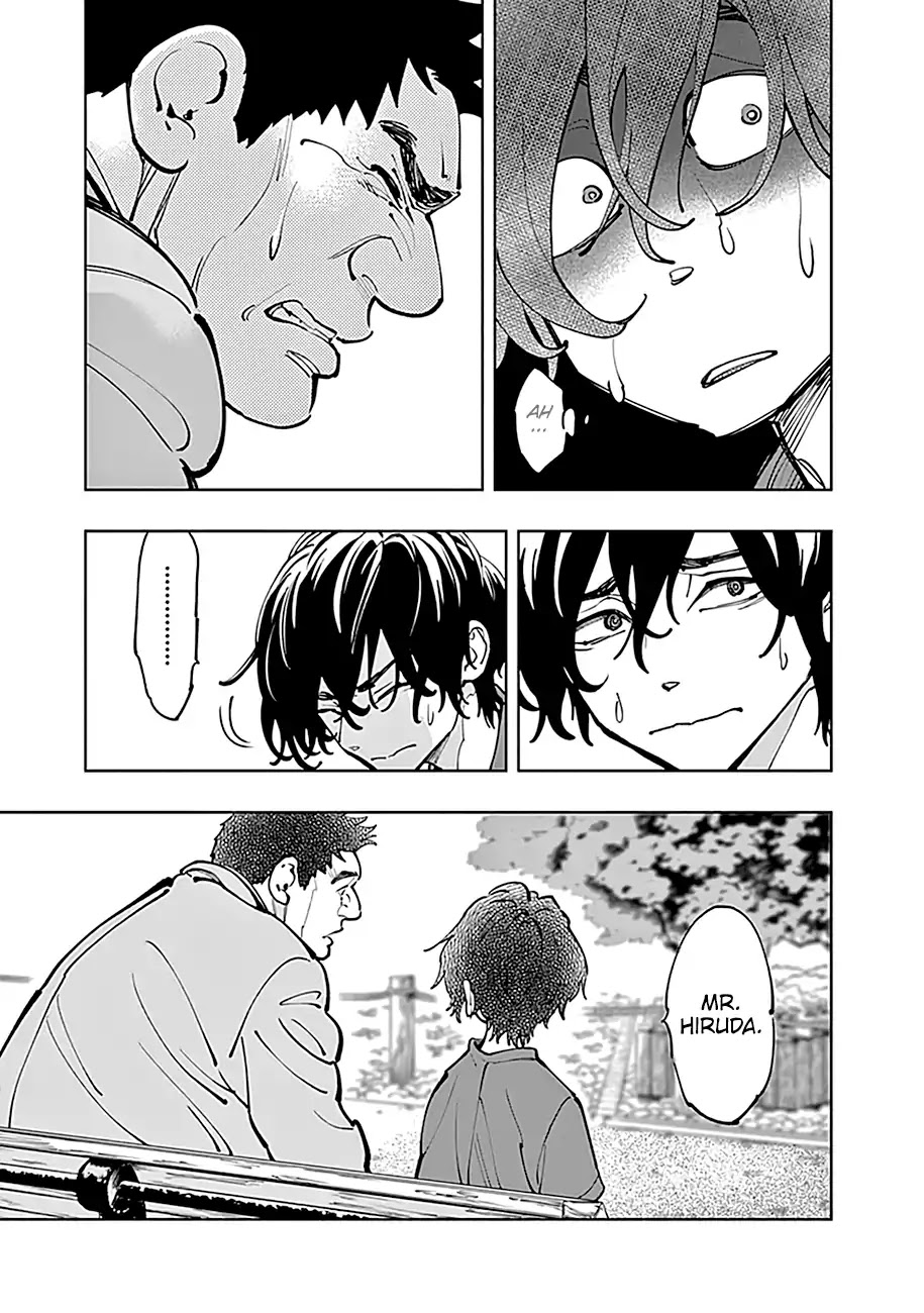 Radiation House chapter 5 page 20