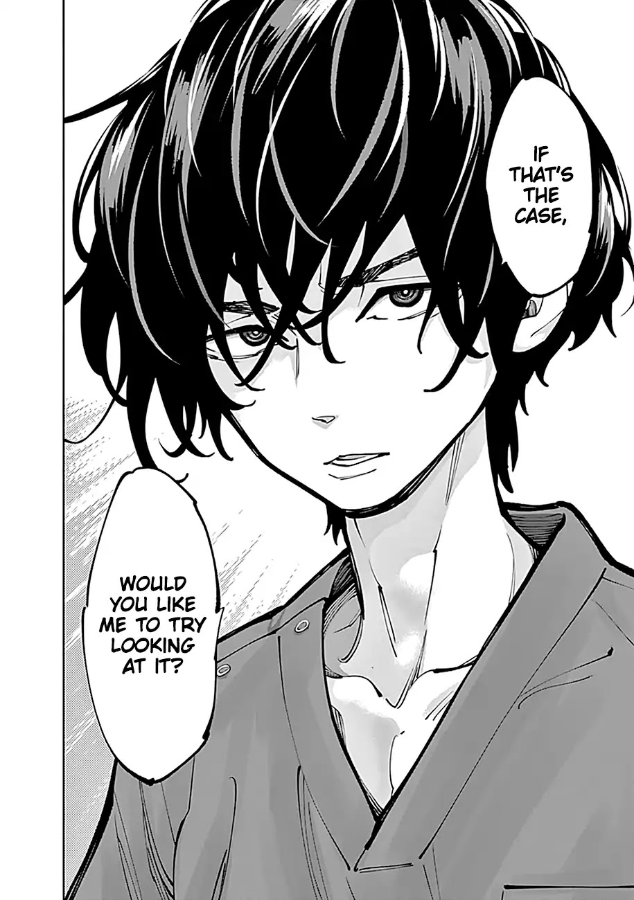 Radiation House chapter 5 page 21