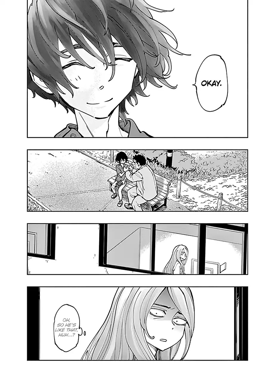 Radiation House chapter 5 page 23