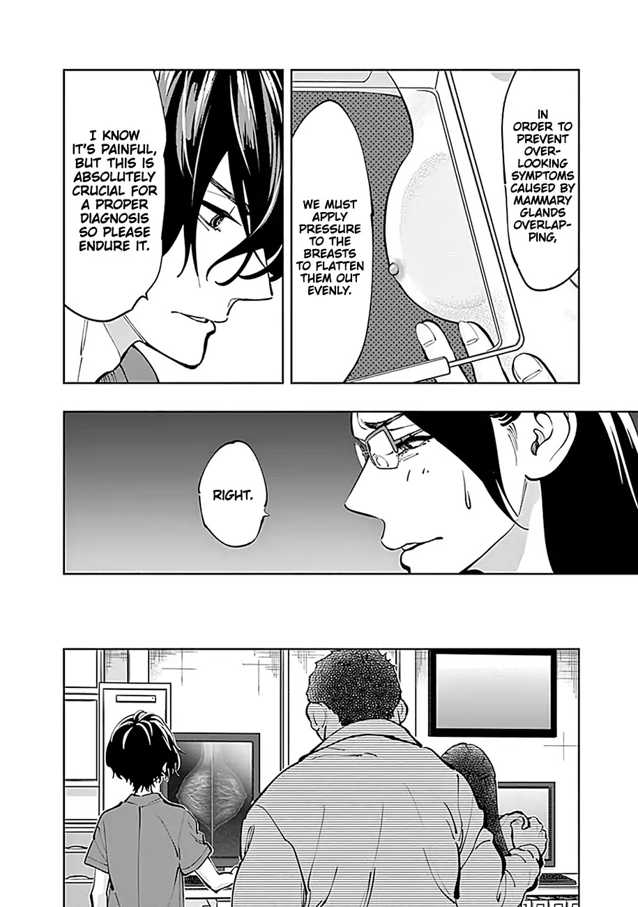 Radiation House chapter 5 page 27