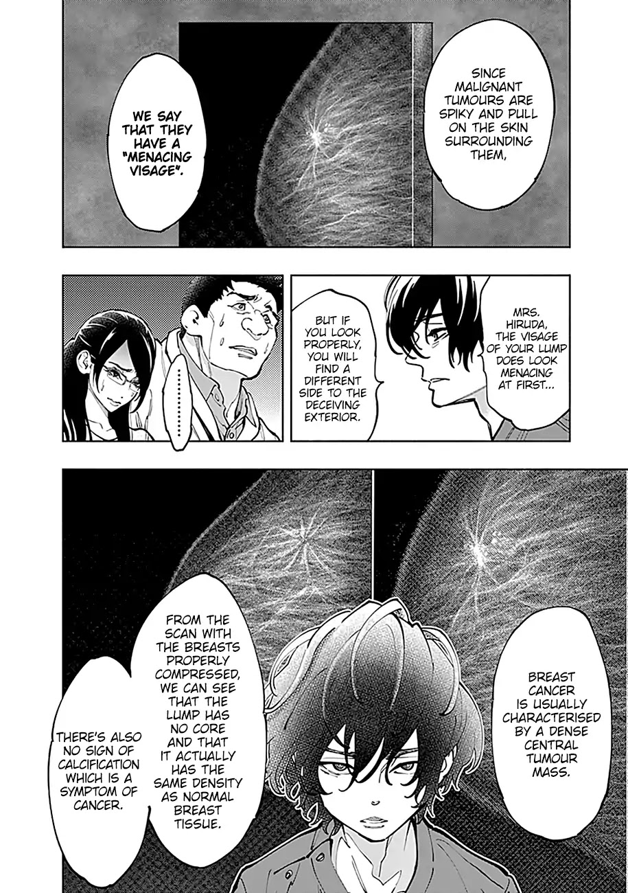 Radiation House chapter 5 page 29