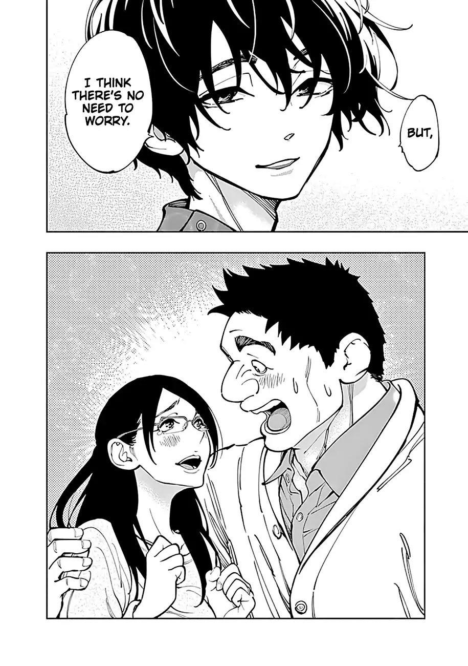 Radiation House chapter 5 page 31