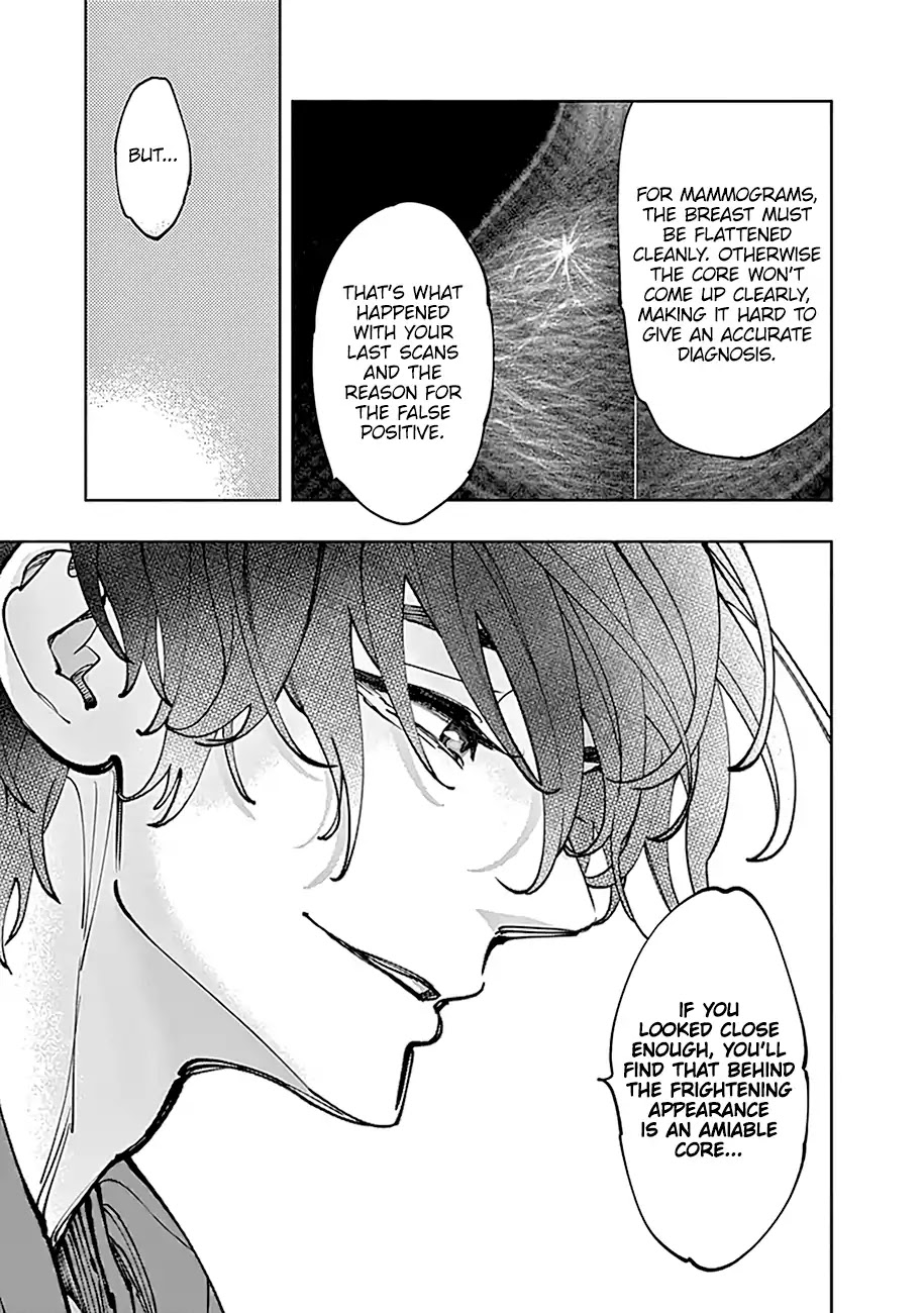 Radiation House chapter 5 page 32