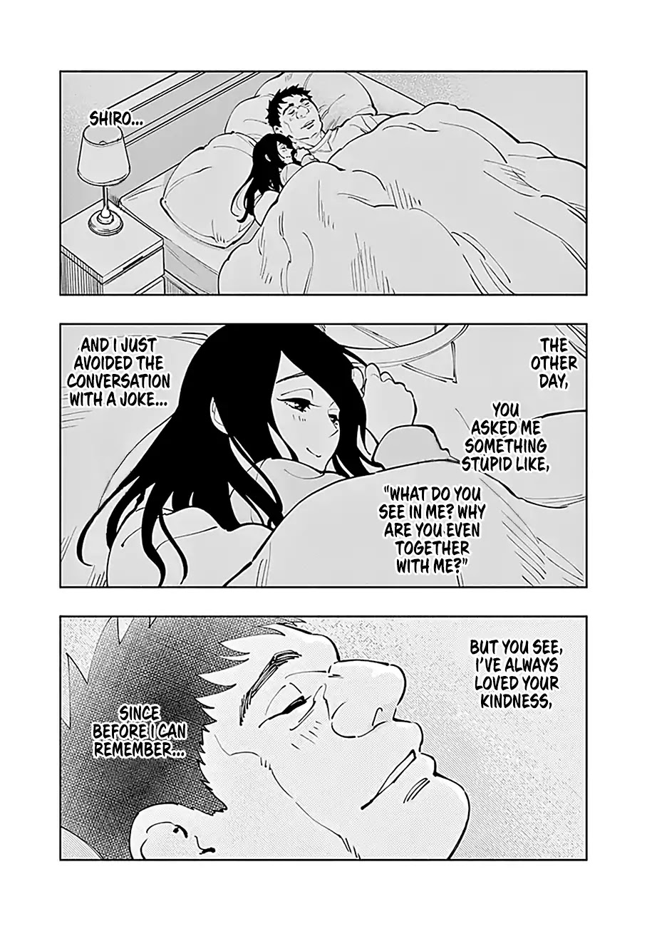 Radiation House chapter 5 page 40