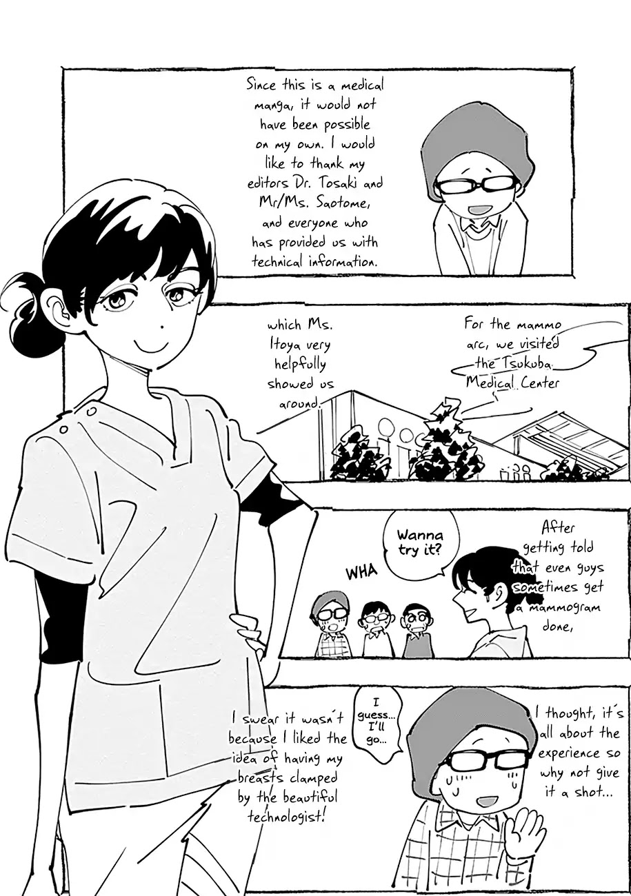 Radiation House chapter 5 page 43