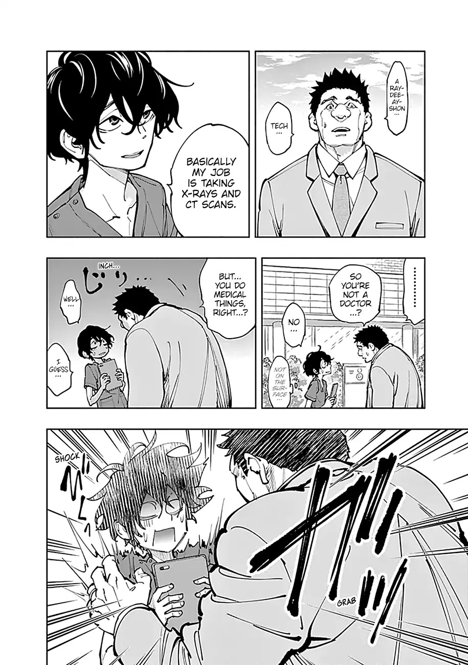 Radiation House chapter 5 page 7