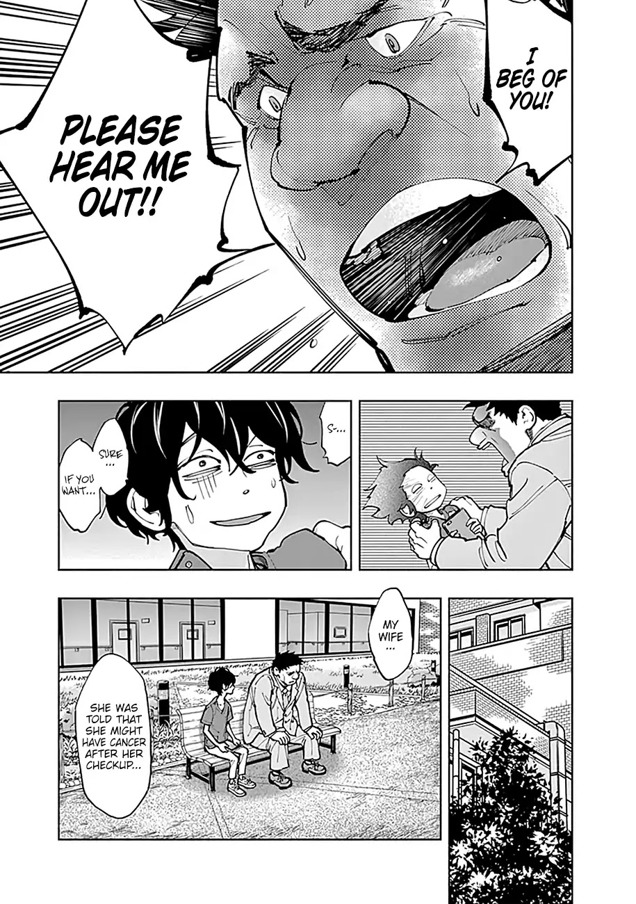 Radiation House chapter 5 page 8