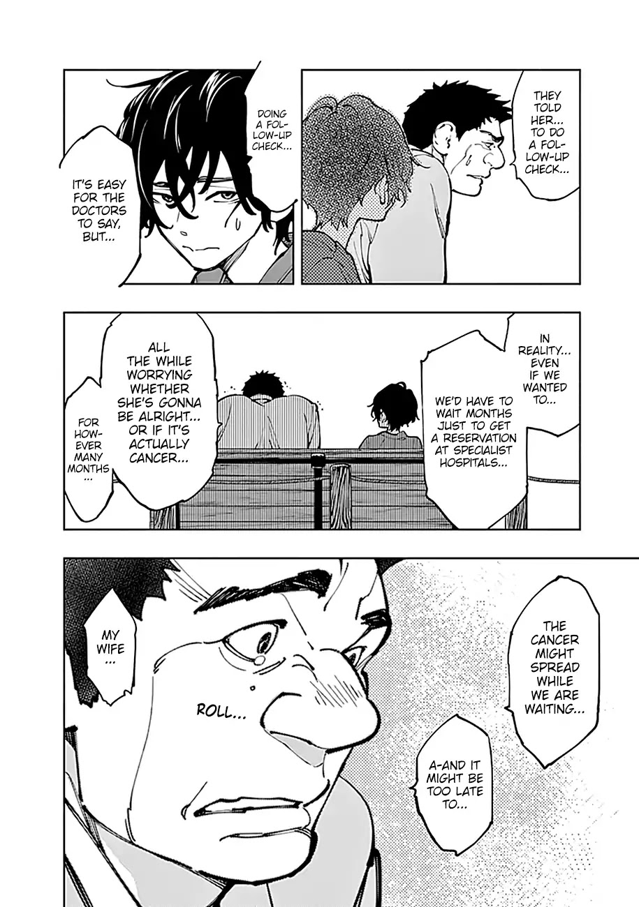 Radiation House chapter 5 page 9