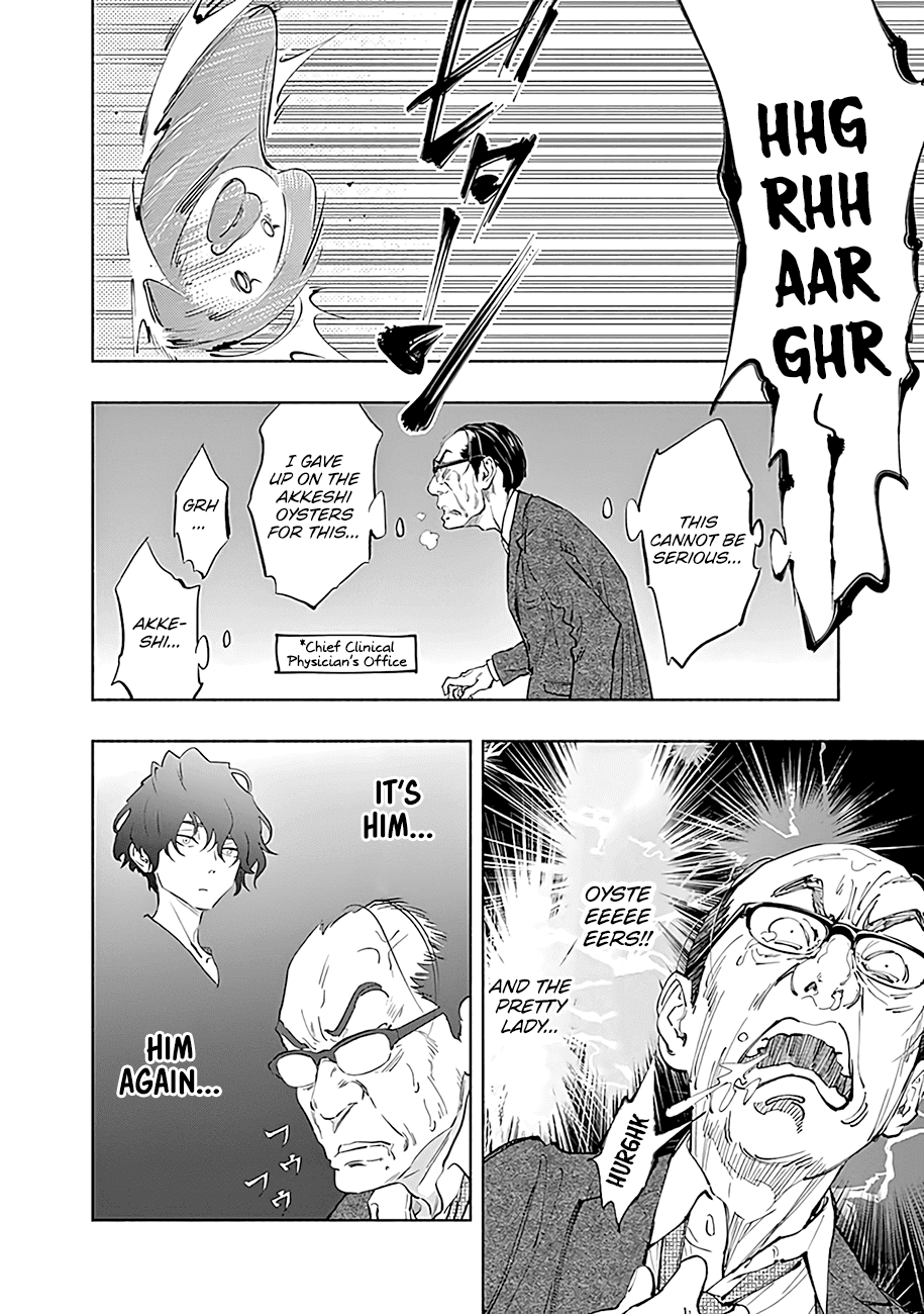 Radiation House chapter 50 page 10