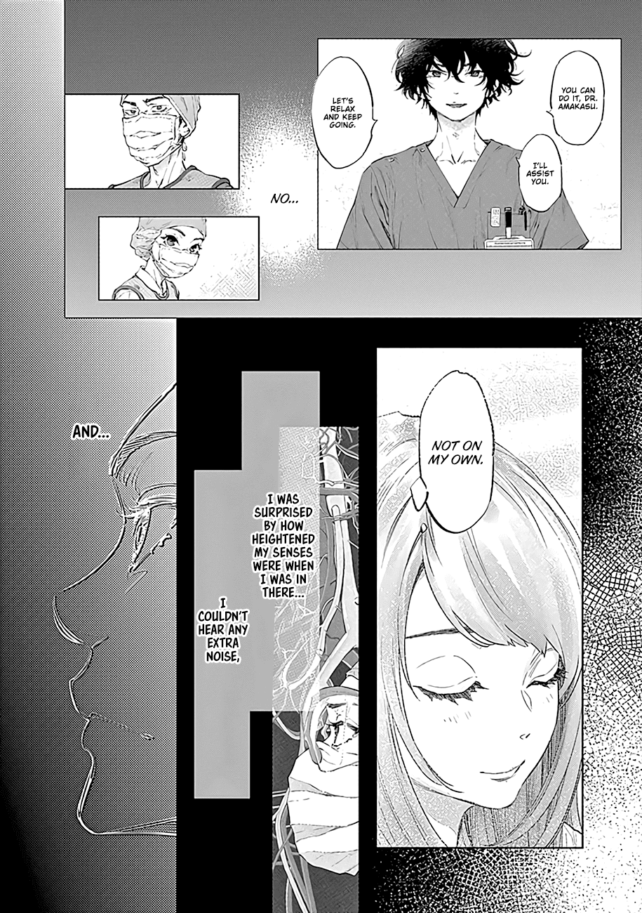 Radiation House chapter 50 page 12