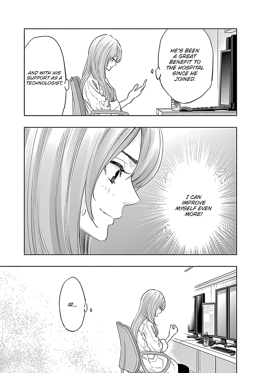 Radiation House chapter 50 page 15