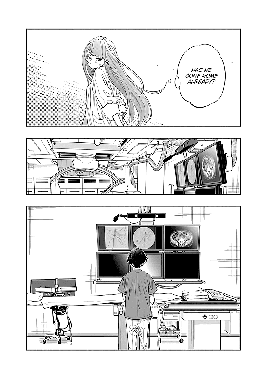 Radiation House chapter 50 page 18