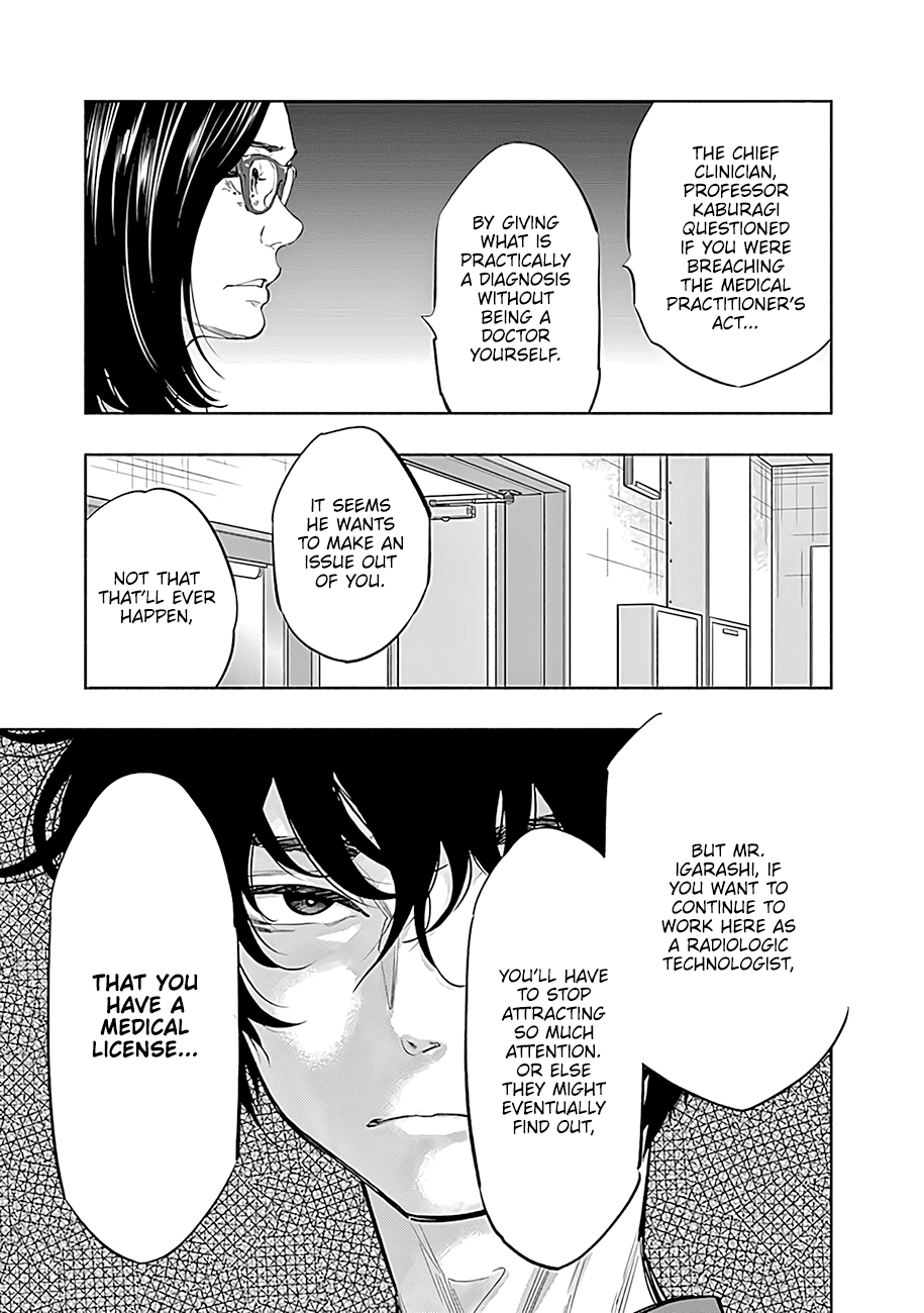 Radiation House chapter 50 page 21