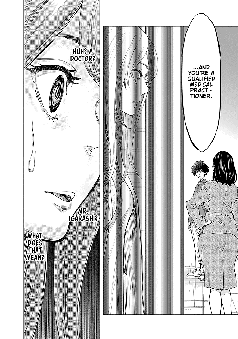 Radiation House chapter 50 page 22