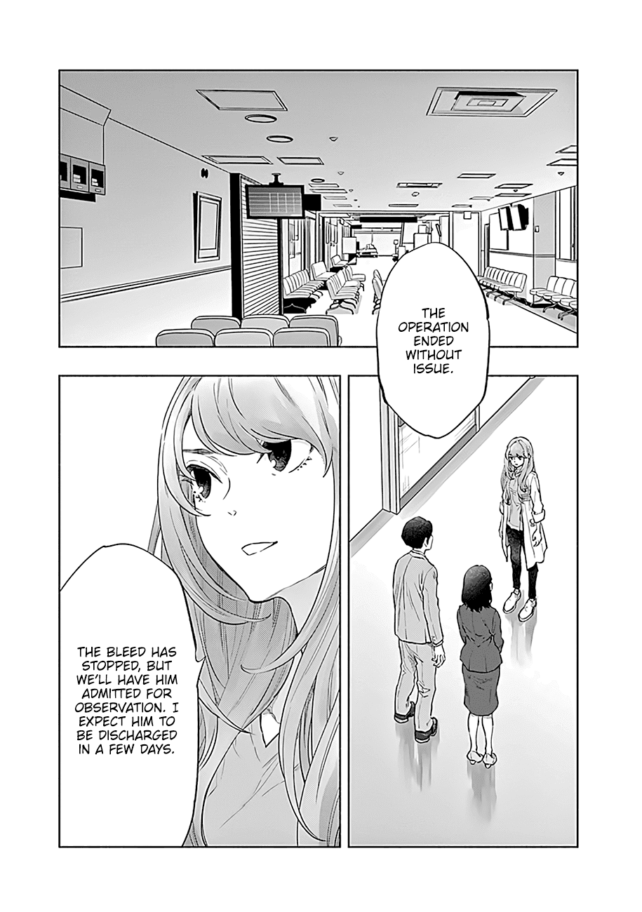 Radiation House chapter 50 page 3