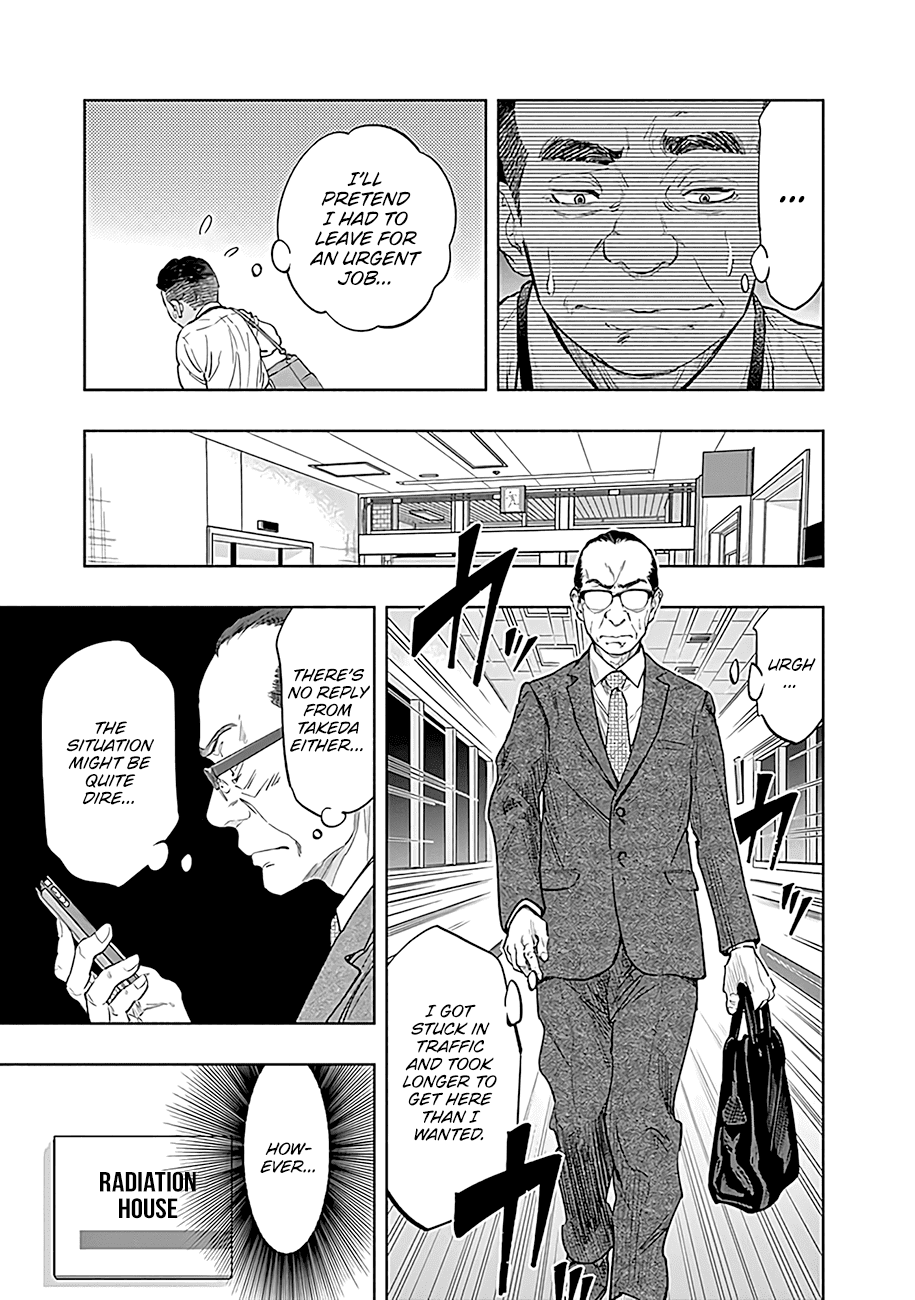 Radiation House chapter 50 page 5