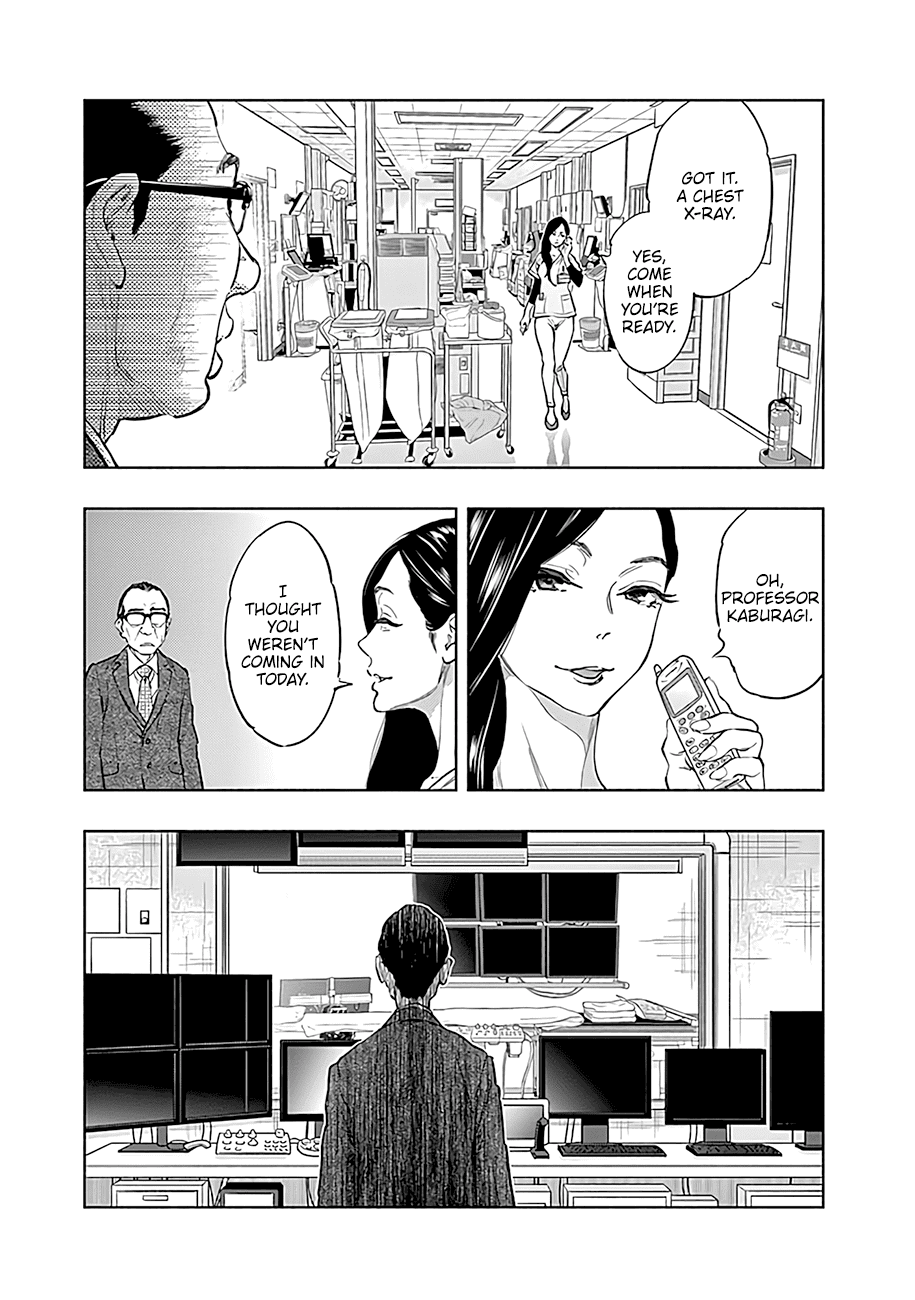 Radiation House chapter 50 page 7